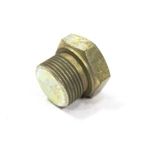 M.S Plug Hex