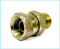M.S Swivel Adapter