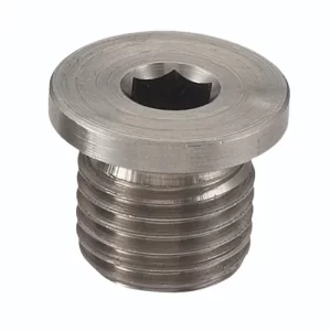 SS Plug Coller Type