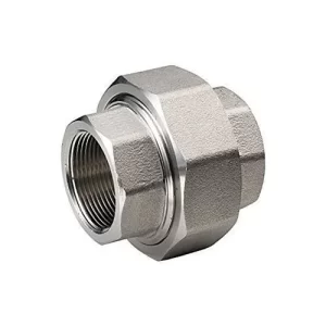Union 3pc