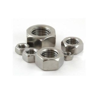 2. 2H NUT/ HSFG NUTS