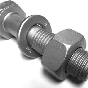 2. HSFG STRUCTURE BOLT (HIGH STRENGTH FRICTION GRIP BOLTS)