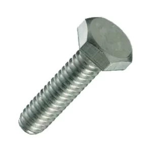 55 Hex bolt