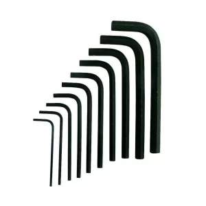 ALLEN KEYS