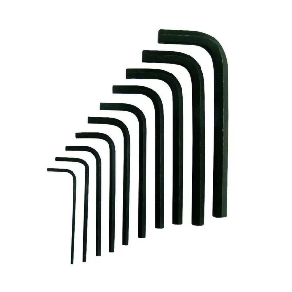 ALLEN KEYS
