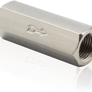 Air Check Valve
