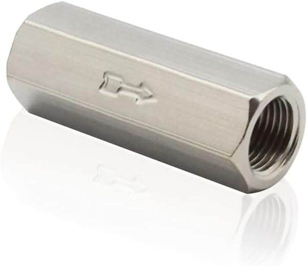 Air Check Valve