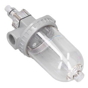 Air Lubricator
