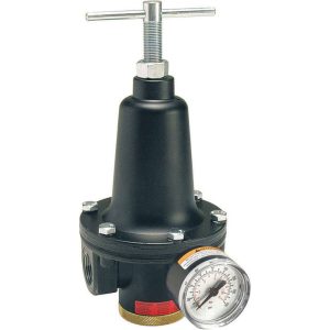 Airmax Type Regulator