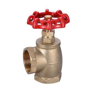 Angle Gate Valve