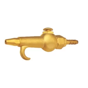 Brass Air Blow Gun
