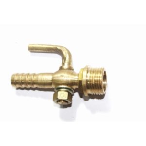 Brass Gas Cock