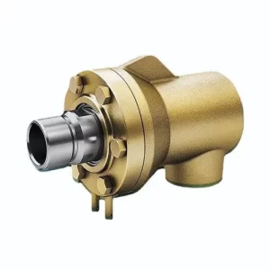 Brass Rotery Coupling