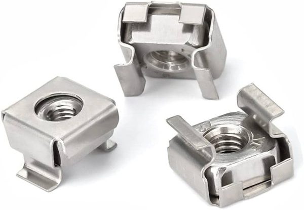 CAGE NUTS