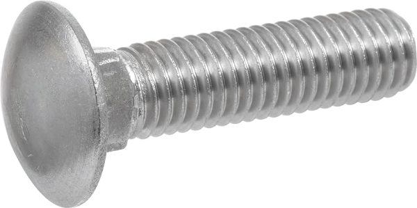 CARRAIGE BOLTS