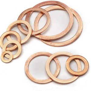COPPER WASHERS