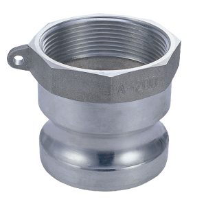 Camlock Type A