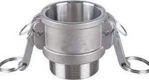 Camlock Type B Sm
