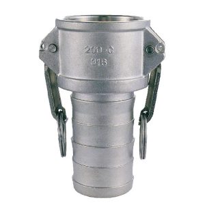 Camlock Type C Sh