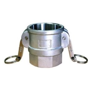 Camlock Type D Sf