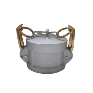 Camlock Type Dc