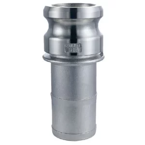 Camlock Type E