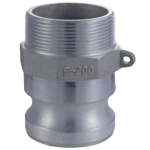 Camlock Type F
