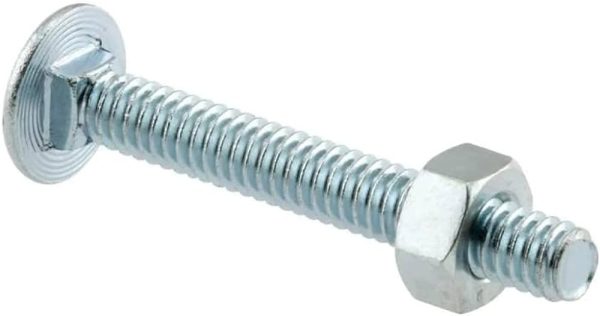 Carriage Bolt