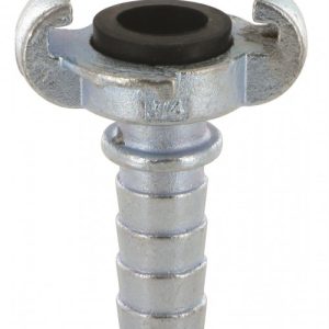 Claw Coupling Hose
