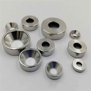 Countersunk Washer