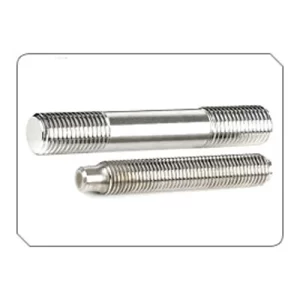 DOUBLE END STUDS