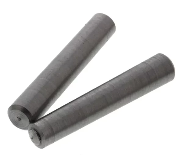 DOWEL-TAPER PINS