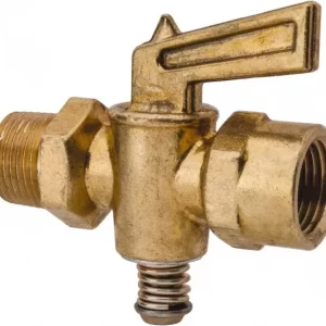 Drain Cock Male X Female