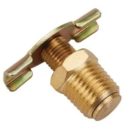 Drain Cock Patti Type