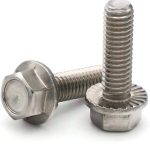 FLANGE BOLTS