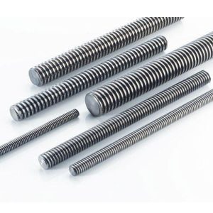 GI THREADED ROD