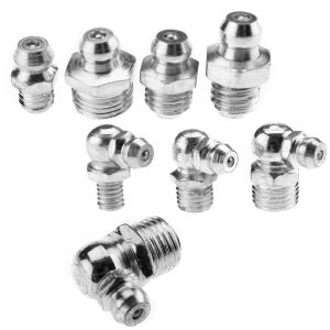 GREASE NIPPLES