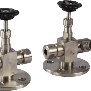 Gauge Glass Cock Valves