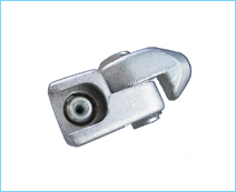 Grease Adapter
