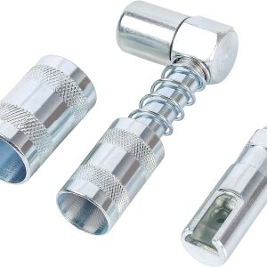 Grease Adapter