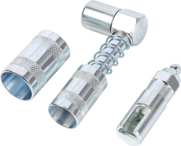 Grease Adapter