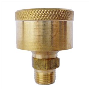 Grease Cup