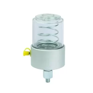 Grease Feeder