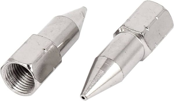 Grease Gun Nipple