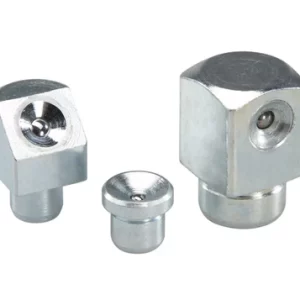 Grease Nipple Internal Groove