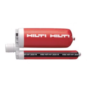 HILTI CHEMICAL