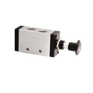 Hand Draw Valve