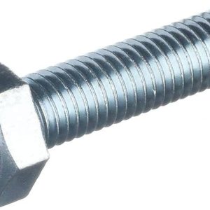 Hex Head Bolts