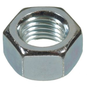 Hex Head Nut