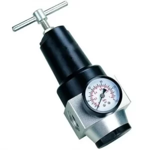 High Pressure Regulator